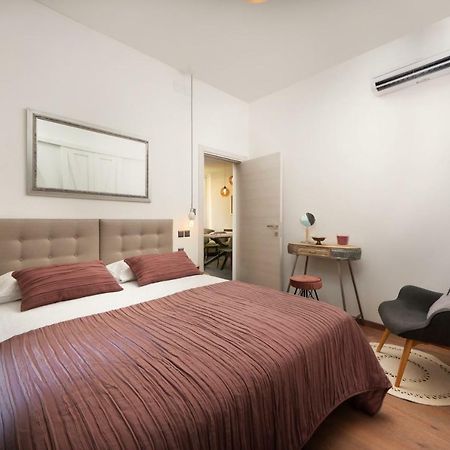 Apartment Altana With Free Parking プーラ エクステリア 写真
