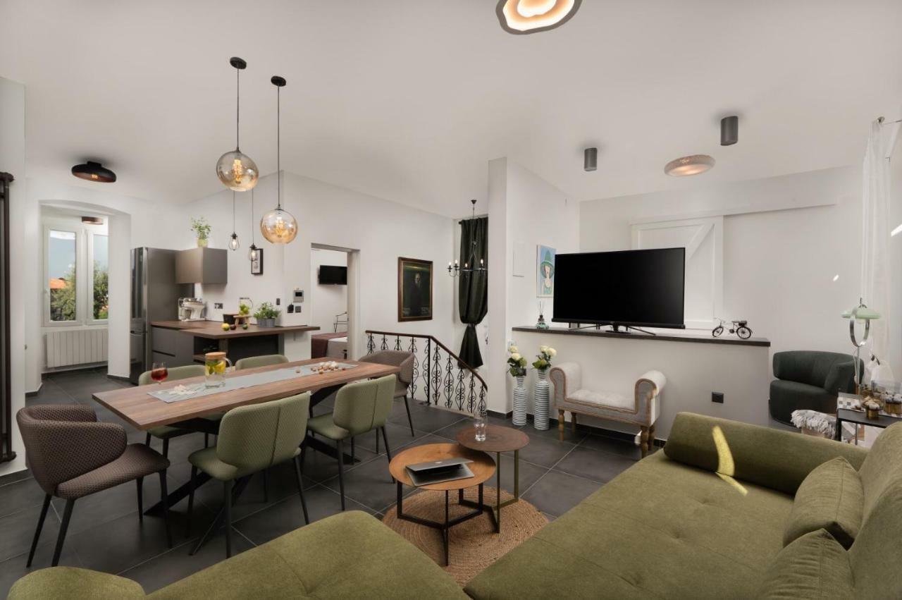 Apartment Altana With Free Parking プーラ エクステリア 写真