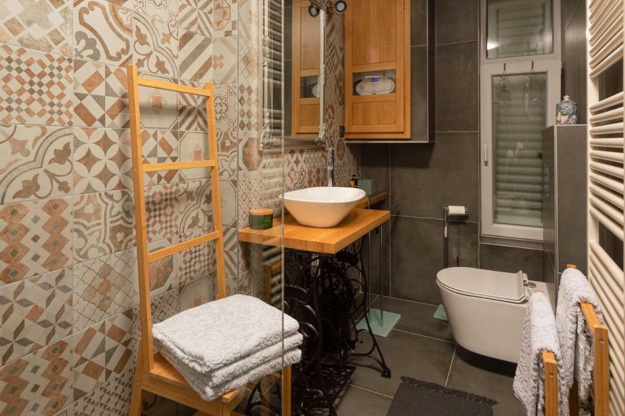 Apartment Altana With Free Parking プーラ エクステリア 写真
