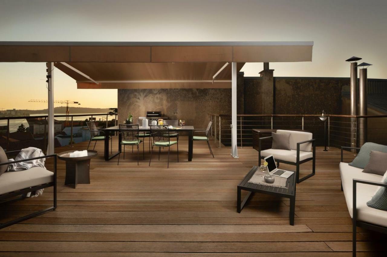 Apartment Altana With Free Parking プーラ エクステリア 写真